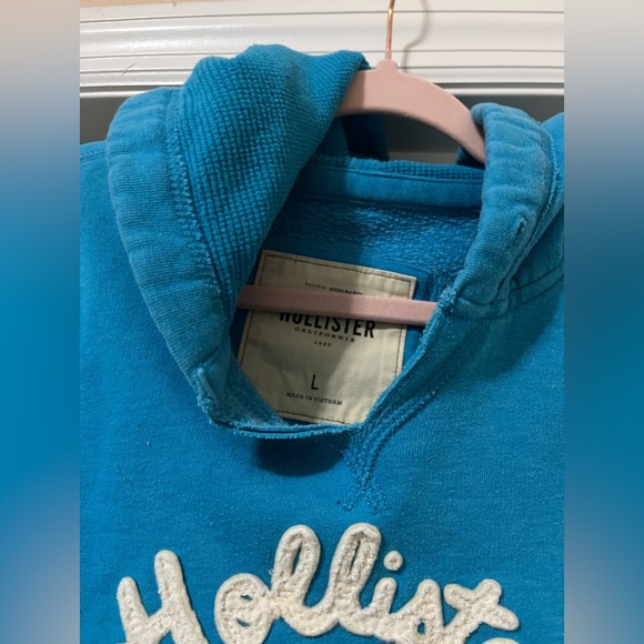 Kids Hollister Hoodie Bundle size L - Women’s Hollister Hoodies Bundle Size S - Picture 6 of 7